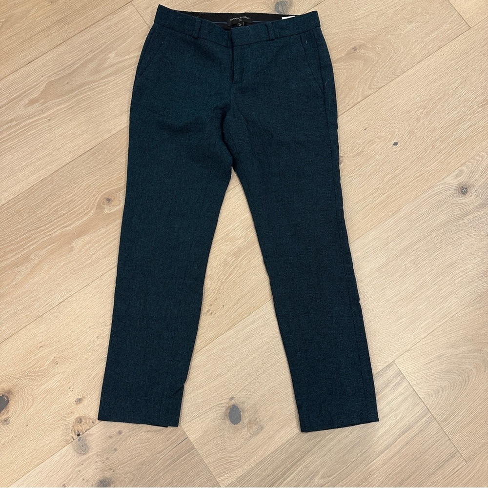 Banana Republic Factory Pants